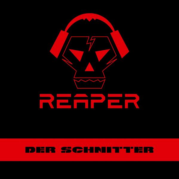 Reaper - Der Schnitter (By Skyla Vertex)